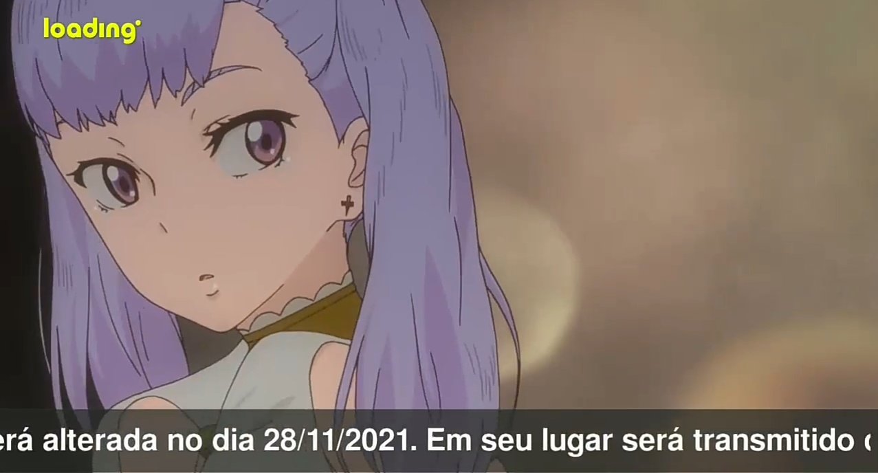 LGBTANIMES+ on X:  PRIMEIRO EPISÓDIO DUBLADO DE