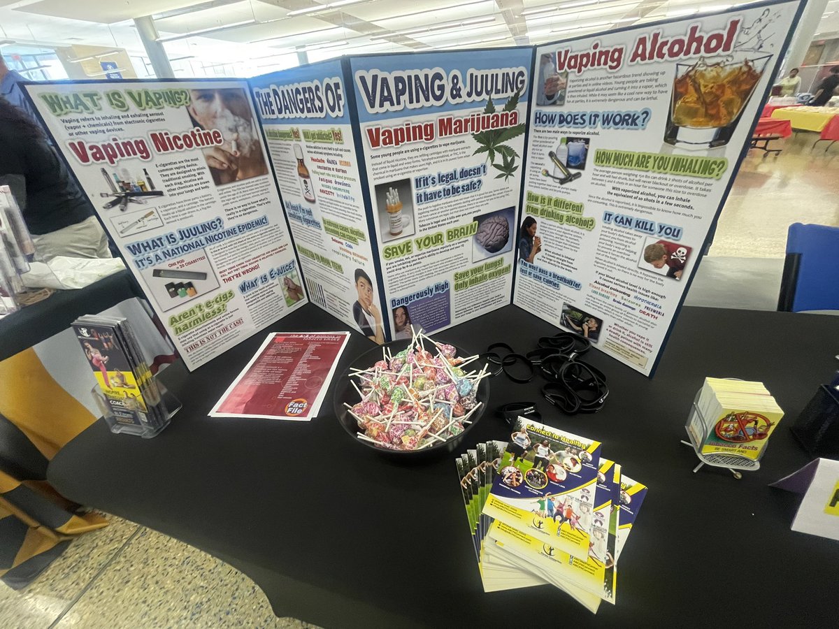 ABCFitConnect's tweet photo. @CCPS We had a blast!!💥 https://t.co/HHoM6lLLVO
