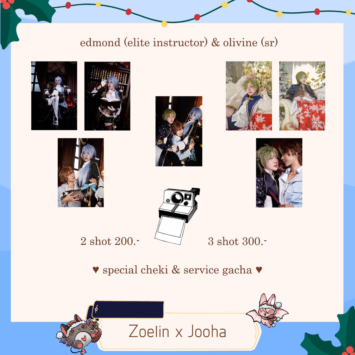 FestiveCarnival's tweet photo. ลงทะเบียนซื้อบัตร Fan Meet ได้ที่ -  https://t.co/pHBL86mhnW
Festive Carnival : NU Carnival Only Event
วันเสาร์ที่ 2 ธันวาคม 2566
เวลา 11.00 - 18.00 น.
ณ Koon Hotel
BTS สถานี แบริ่ง
__________________________________________________________
#NUcarnival #nuonly #Nuth https://t.co/wZbhWph1dO