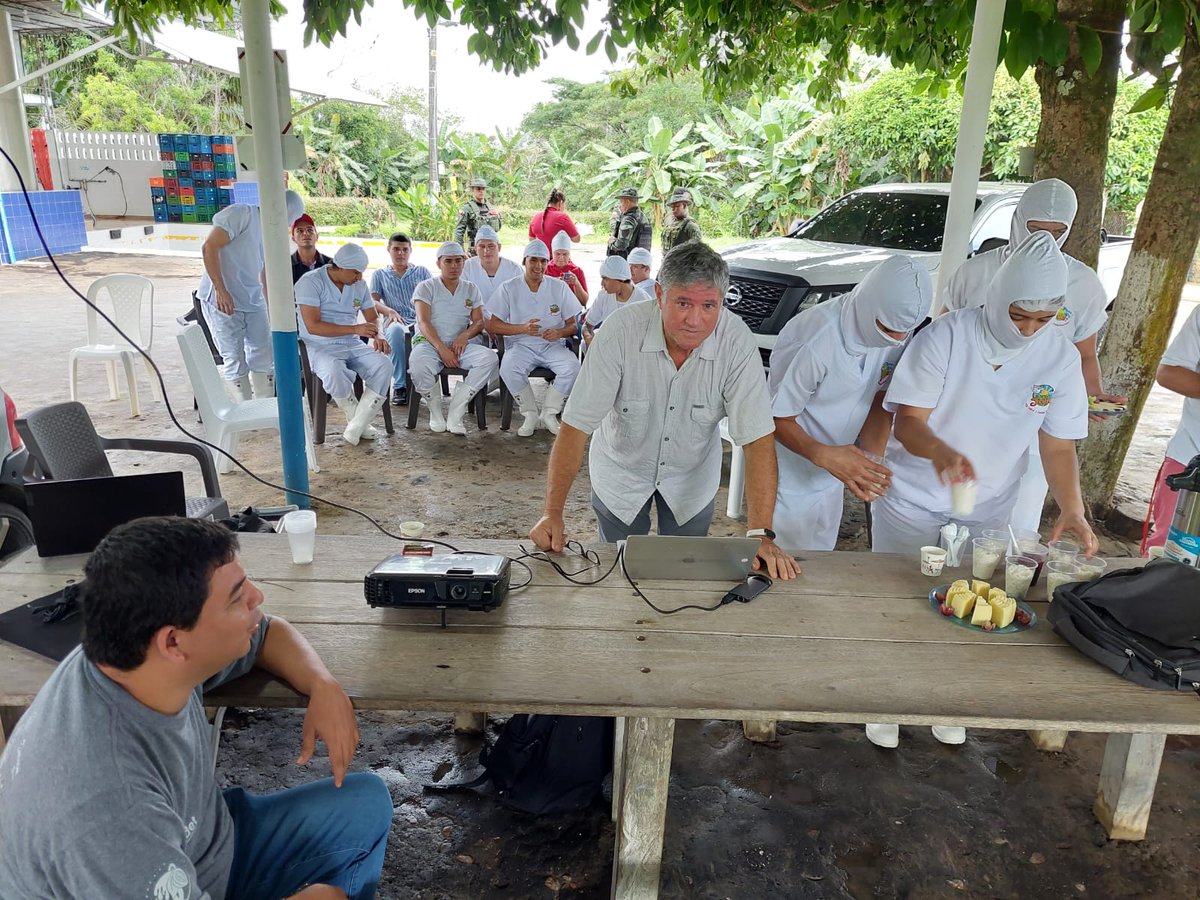 rafael lesmes tweet media