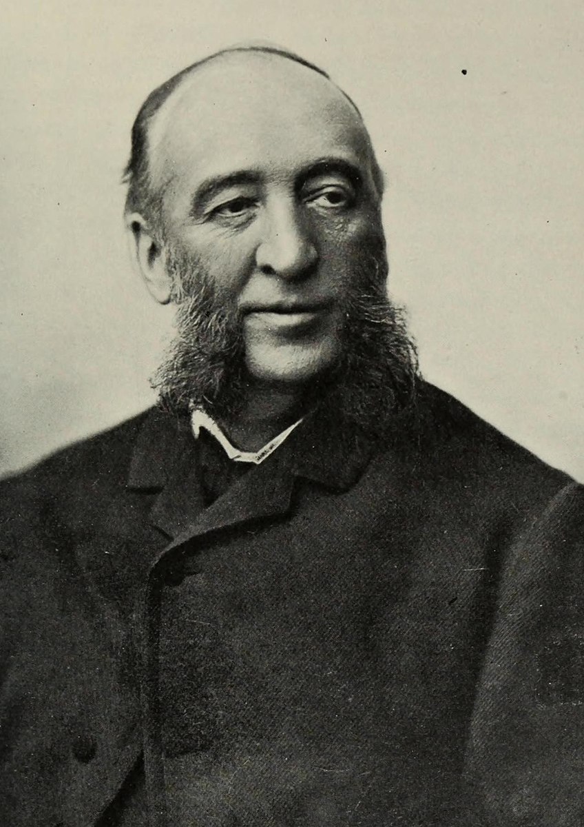 Chanet Jean-François (@chanetjf) on Twitter photo Lettre de Jules Ferry aux instituteurs, 27 novembre 1883 : "Les uns vous disent : Votre tâche d'éducateur est impossible à remplir. Les autres : Elle est banale et insignifiante. C'est placer le but ou trop haut ou trop bas.
1/4 Lettre de Jules Ferry aux instituteurs, 27 novembre 1883 : "Les uns vous disent : Votre tâche d'éducateur est impossible à remplir. Les autres : Elle est banale et insignifiante. C'est placer le but ou trop haut ou trop bas.
1/4