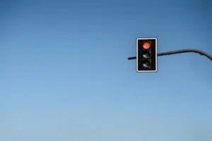 OConnorShane's tweet photo. Bill is smart.
Bill does not check his cell phone while sitting at a red light.
Be like Bill.
According to the Federal Highway Administration, more than 50% of fatal and injury crashes occur at or near intersections. Always be alert and attentive. https://t.co/1UvMNl72vf