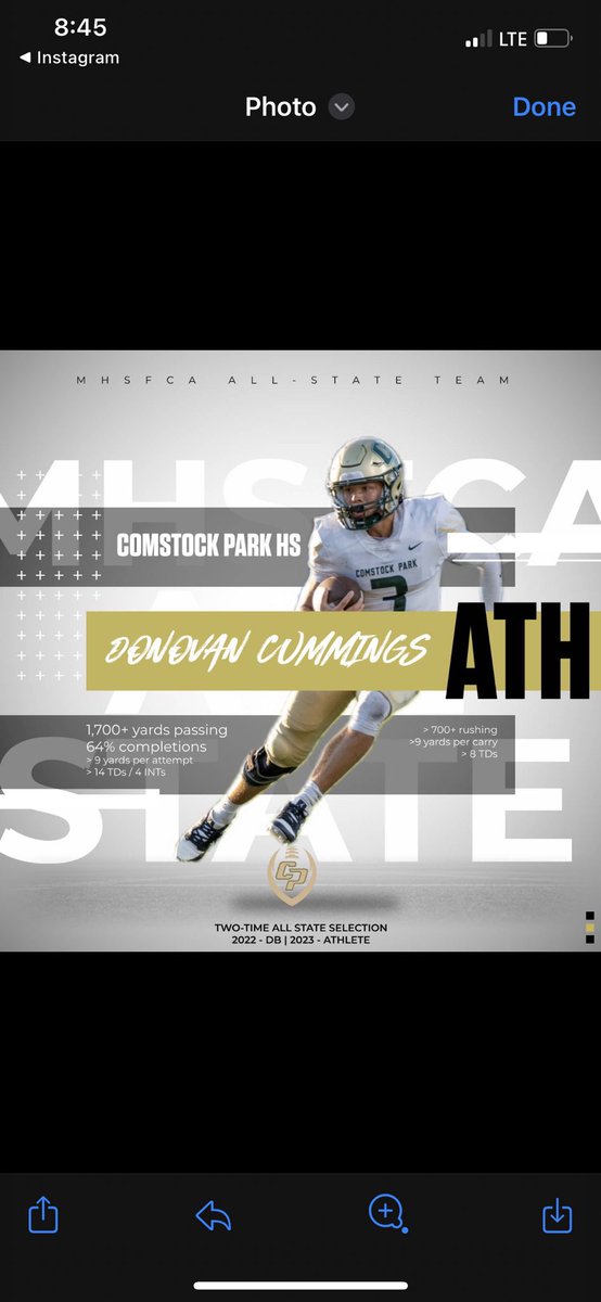2x all state! Div 5 
<a href="/CoachSamz/">Doug Samuels 🏈</a> <a href="/DahlenQuezada/">Dahlen Quezada</a> <a href="/CoachNagel78/">Christian Nagelvoort</a> @trainwith_ns