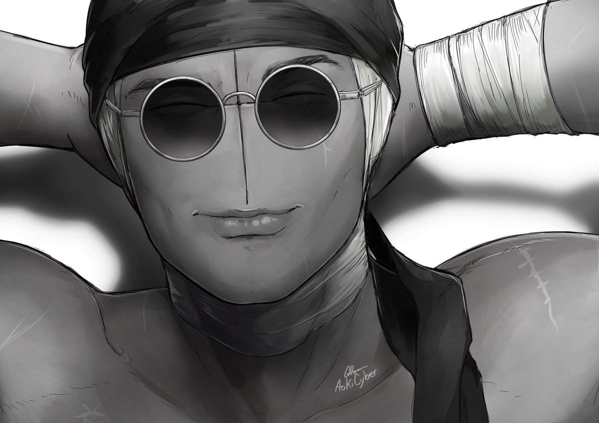 Sanford  *whistles*

#madnesscombat #MadnessProjectNexus