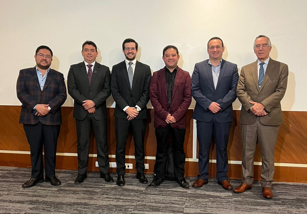 CuencaDGAC's tweet photo. INVITACIÓN POR PARTE DE SURLEGAL.  CONVERSATORIO SOBRE AGILIDAD DE TRÁMITES PARA PROYECTOS DE INVERSIÓN DE CUENCA.
#AmorPorCuenca
#CuencaSeTransforma https://t.co/oqS0h8vAvn