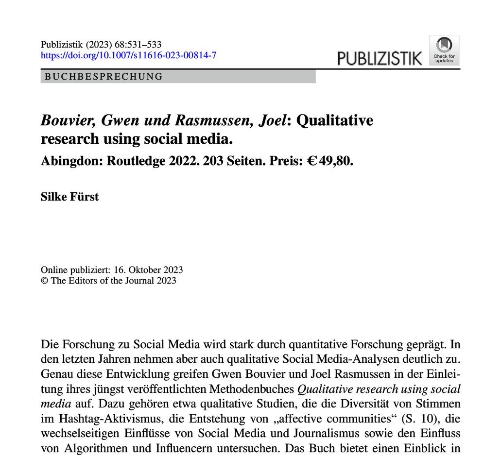 Silke Fürst @sfuerst.bsky.social tweet media