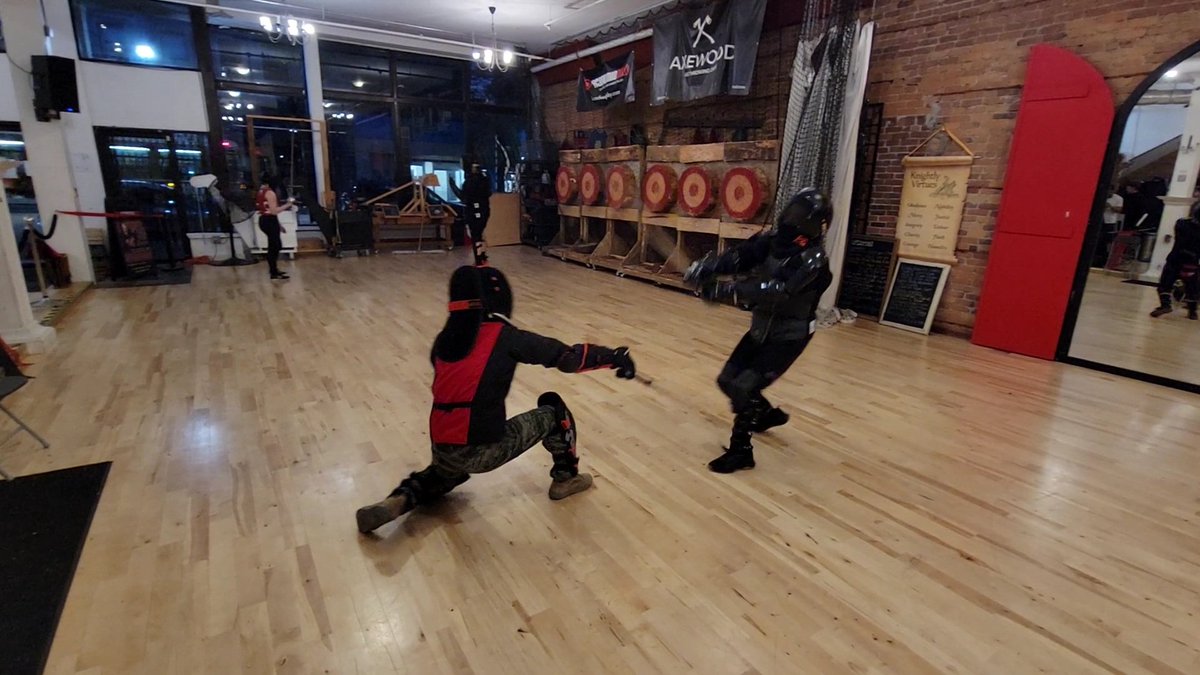 special_ranger_'s tweet photo. My weapon Academia 
(In canada) https://t.co/pOopa7bBgq