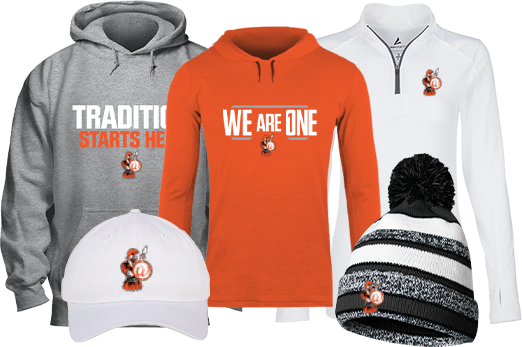 CYBER MONDAY OFFER: 25% OFF SITEWIDE

sideline.bsnsports.com/schools/illino…