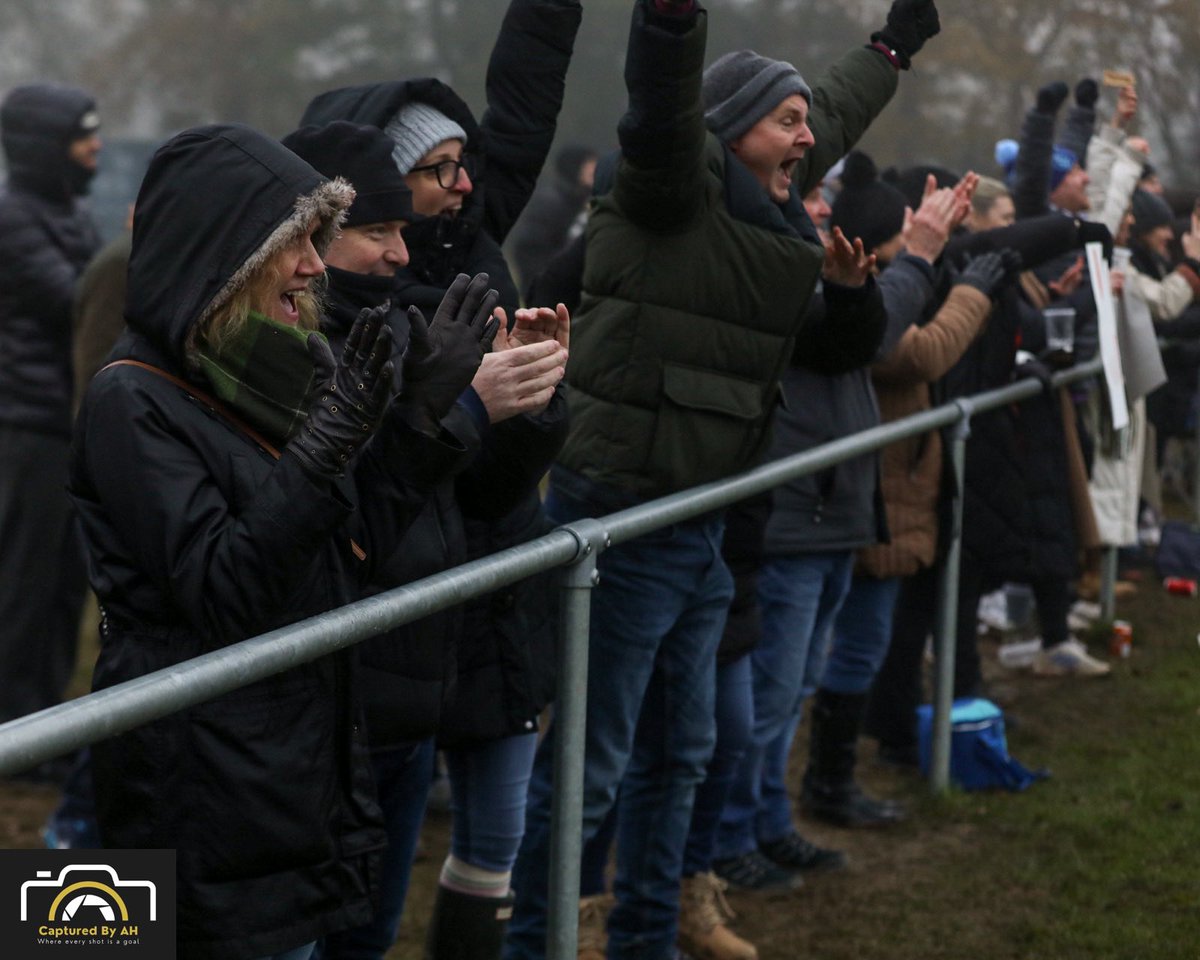 Coundon Court LFC tweet media