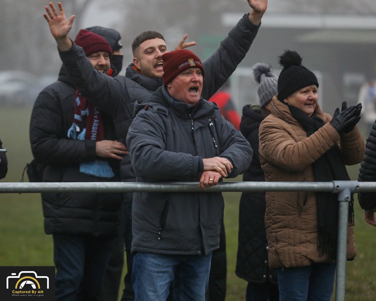 Coundon Court LFC tweet media