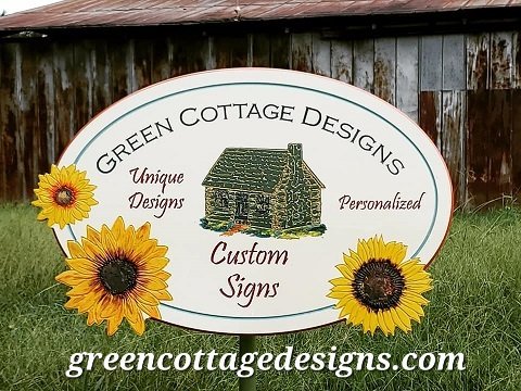 cottage_green's tweet photo. Custom PVC Signs https://t.co/mxWEx0ly9j Business โResidential โPersonalized Gift ๐ #pvcsigns #CottageSigns #Farmsigns #EstateSign #CustomAddress #airbnb #Chateau https://t.co/YB2iPlTtkC