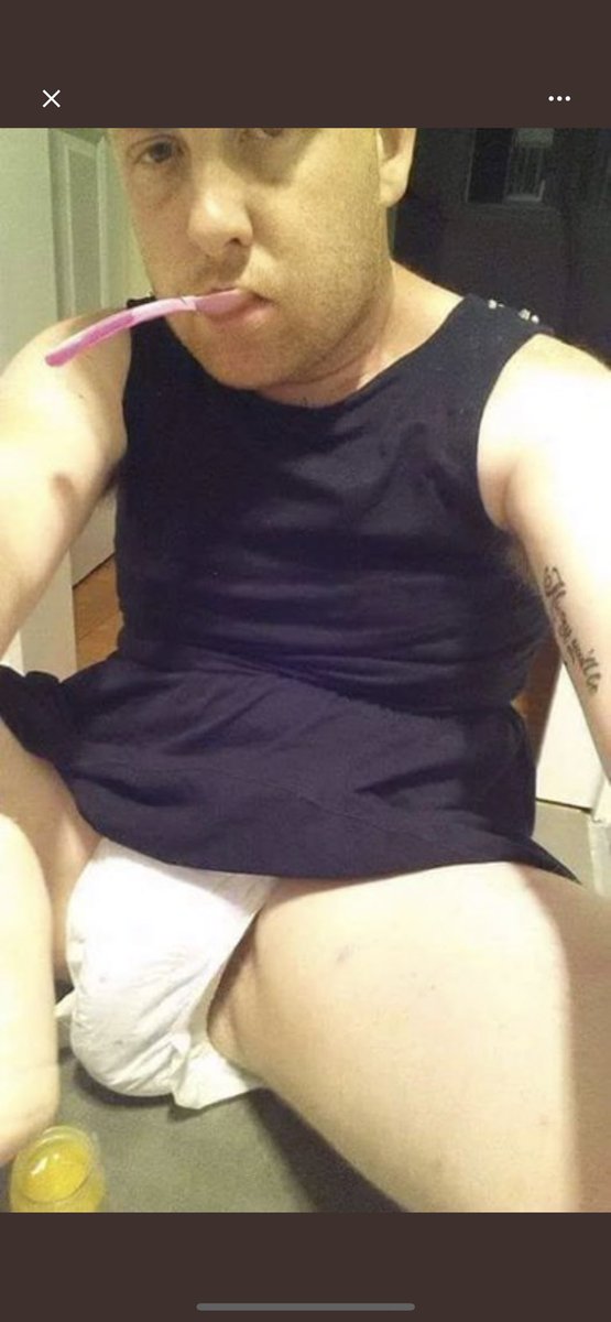 tesfaye444's tweet photo. EXPOSED ‼️ this disgusting sissy sub needs to be exposed for his disgusting behaviour draining him wasn’t enough now he’s doing anything to serve it’s pathetic matthew love …
harass him 0411467455
#exposed #findom #exposure #humiltion #blackmail #findomaus #loserexposed https://t.co/l78KdKUIqX