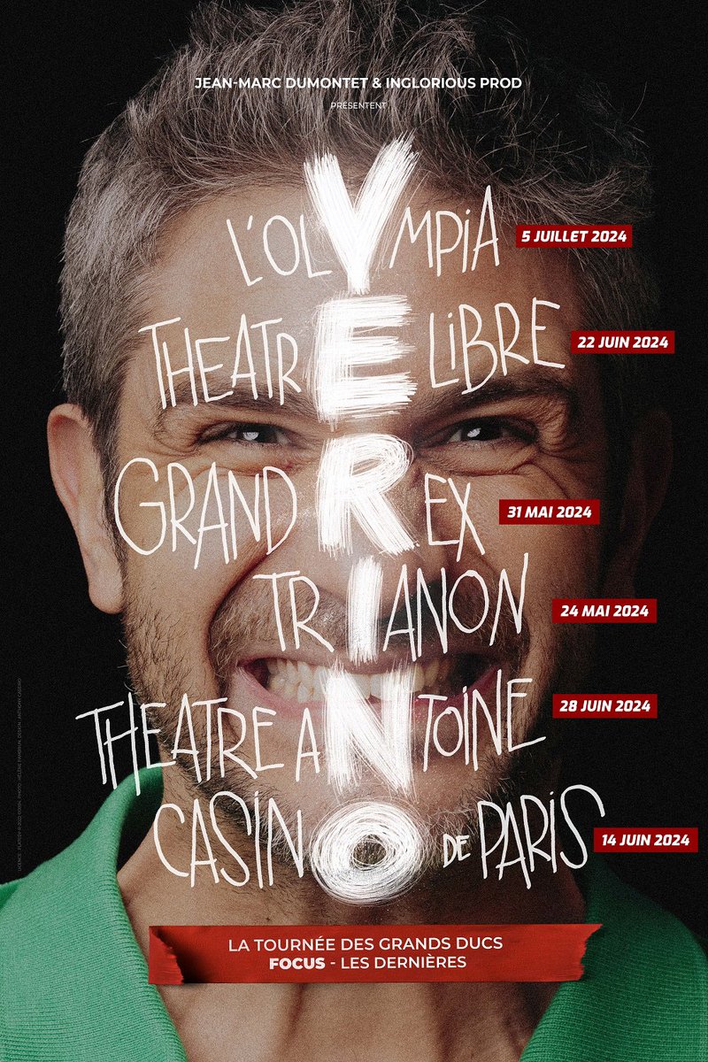 Le Grand Rex tweet media