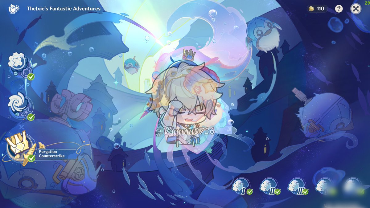 Vanmin0726's tweet photo. 131. Joki Done GSN
~ Event Thelxie
Yuk yangg sibuk bisa langsung ajaaa joki ama aku. Acc care, spiral, event bisaaa. Harga bisa diomongin di DM yaa
#joki_van #jokigenshin #GenshinImpact https://t.co/FXah9D3gkG