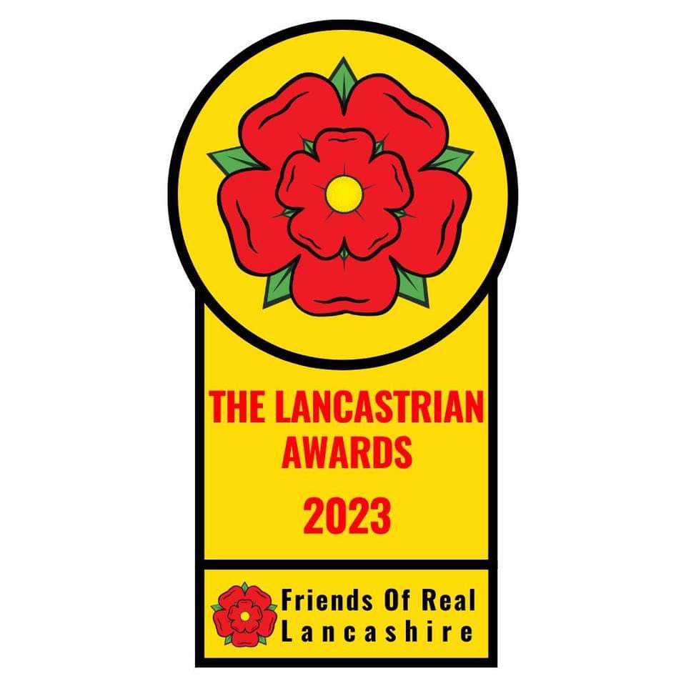 Follow us on Facebook for todays announcements of our Lancastrian Awards. #LancashireDay #Lancastrianawards