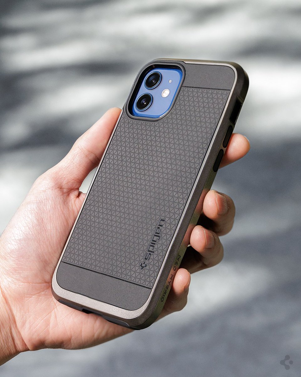 spigen's tweet photo. Found this while looking through our storage. Should we bring it back? #neohybrid https://t.co/NXjZxQDVv2