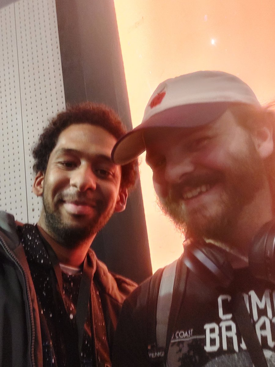 fuliodam's tweet photo. UFA was an amazing event! 
Thank you to everyone who was kind enough to take a picture with me!!

GGs to everyone I got to play, both in bracket and in casuals.

Et bien sur merci au bro @Kimylong  de m'avoir accompagné!!! https://t.co/gxhvoailaL
