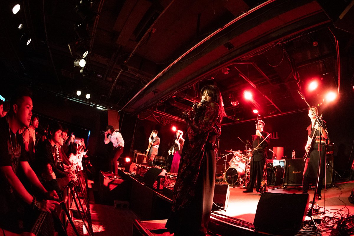 CrescentLament's tweet image. 上週五，Crescent Lament登上了日本電台InterFM897的節目 - THE DAVE FROMM SHOW 'Pandra's Box'🔥🔥🔥
⠀
真的非常感謝 @asianrockrising 的小笠原先生，在知名DJ Dave Fromm的節目介紹了我們的專輯🙏
⠀
節目的Youtube回放版在留言喔🤘