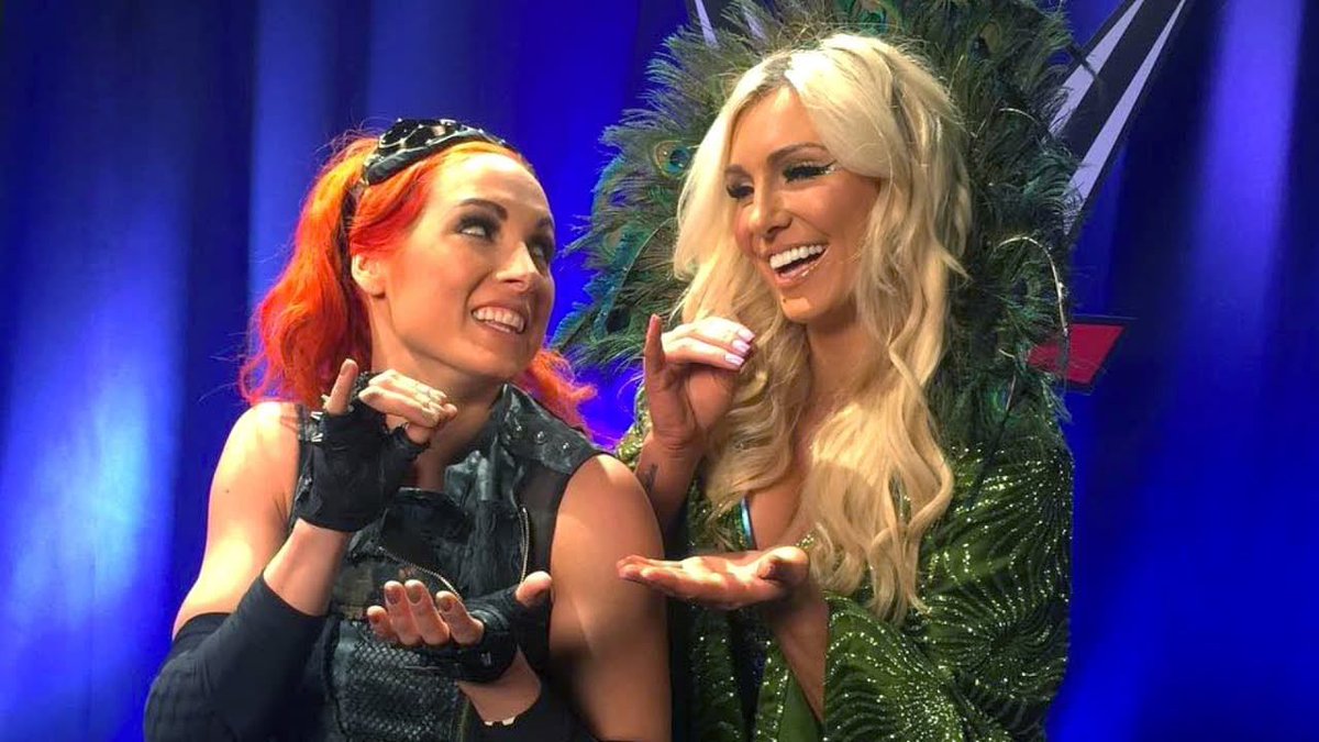 andythegame501's tweet photo. @MsCharlotteWWE @DtfMania Tea anyone https://t.co/iiUSCWu0Cb