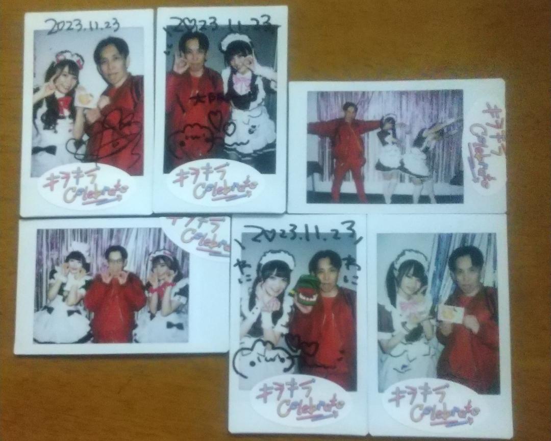 home_take4's tweet photo. 大阪一日目11.23
✨『キラキラCelebrate』大阪・キラキラCelebration（屋台風イベント）✨ありがとうございました。 https://t.co/D2nscVvbnc