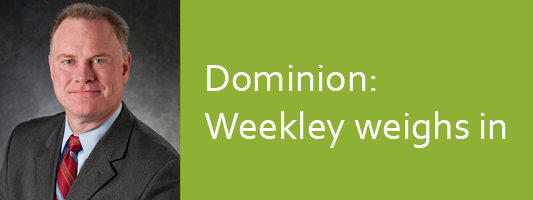 cleveleads's tweet photo. Big changes have taken place at @DominionEnergy in Dan Weekley’s first year as President, including the sale of East Ohio Gas and the recent rate filing. Join him this WED at noon to hear what it all means for Dominion and the Greater Cleveland community.
https://t.co/C0r3eB4WVm https://t.co/OsFMt33SlK