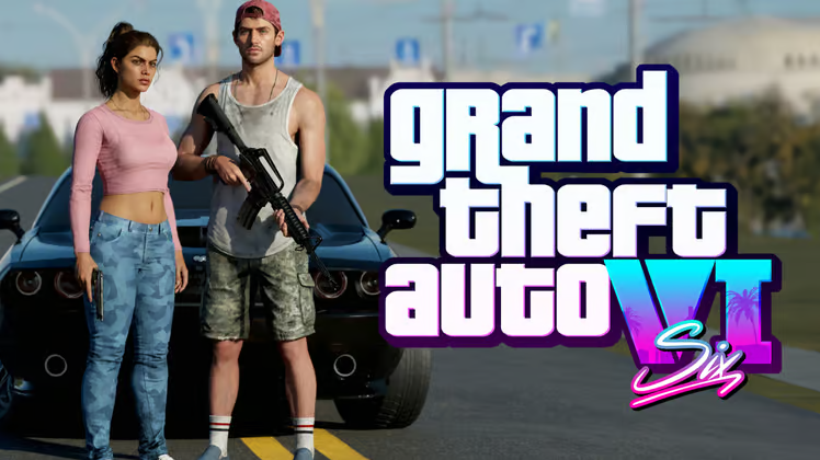 NovidadesGTA's tweet photo. There is a chance that the GTA 6 trailer will be posted this week!🤩
#GTA6 #GTAVI https://t.co/YyxRKFr6Qk