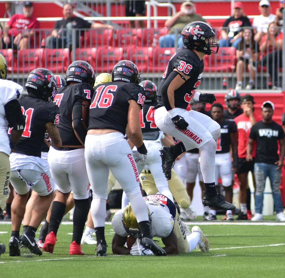 Earl Schumake III tweet media