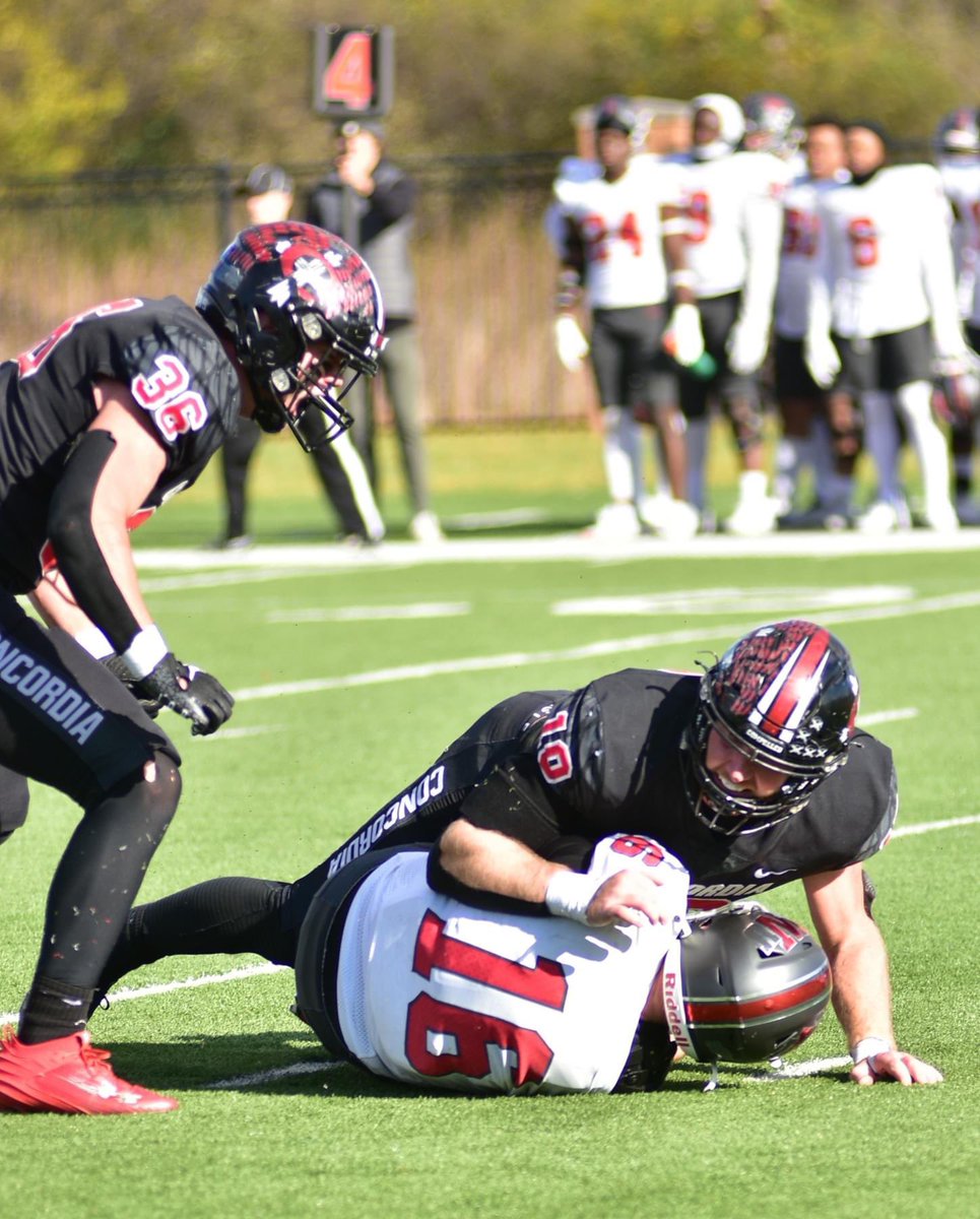 Earl Schumake III tweet media