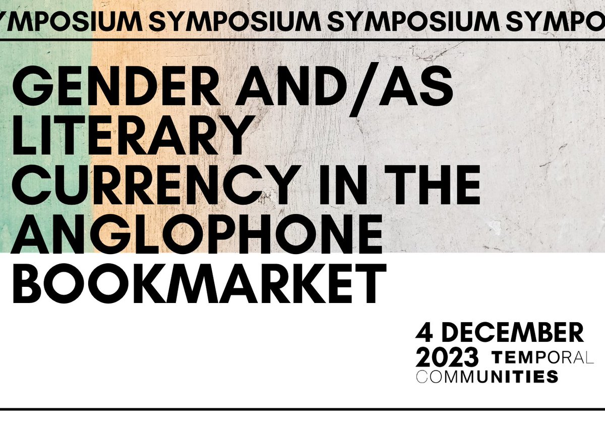 EXC Temporal Communities tweet media