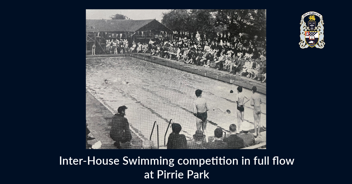 Methodist College tweet media