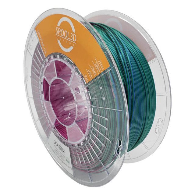 Don't miss out on our amazing Cyber Monday deal! Take advantage of our 20% discount on all 3D printing filament. Hurry and get your hands on this offer before it's gone! #sale #3Dprinting' #Discount shown in your cart. buff.ly/2r4Nh2T