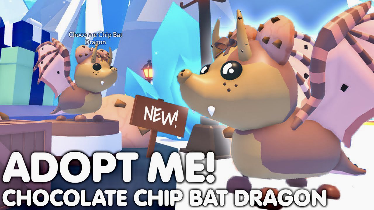 Roblox Adopt Me Trading Values - What is Strawberry Shortcake Bat Dragon  Worth