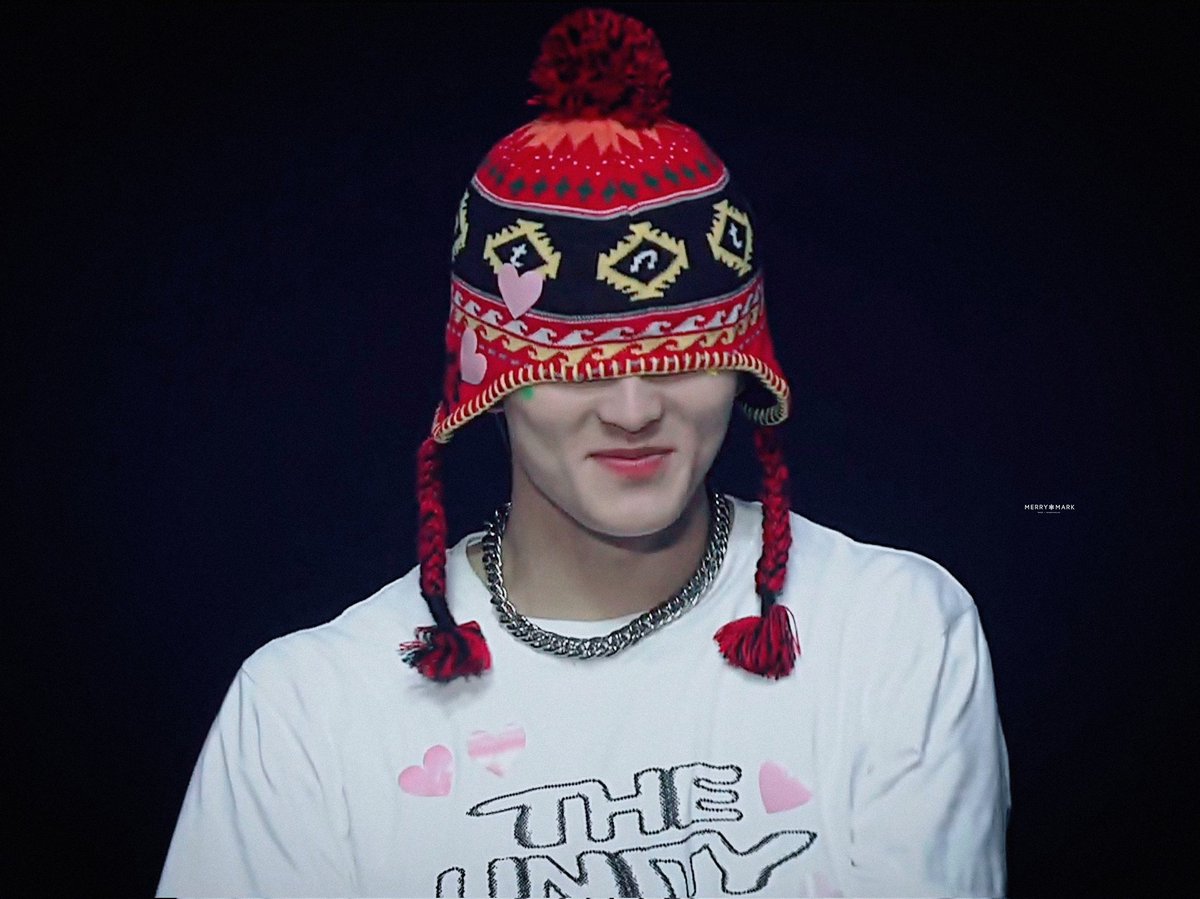 MERRYMARK99's tweet photo. 231126 #마크 #MARK #NCT127 https://t.co/brKNRrRTxn