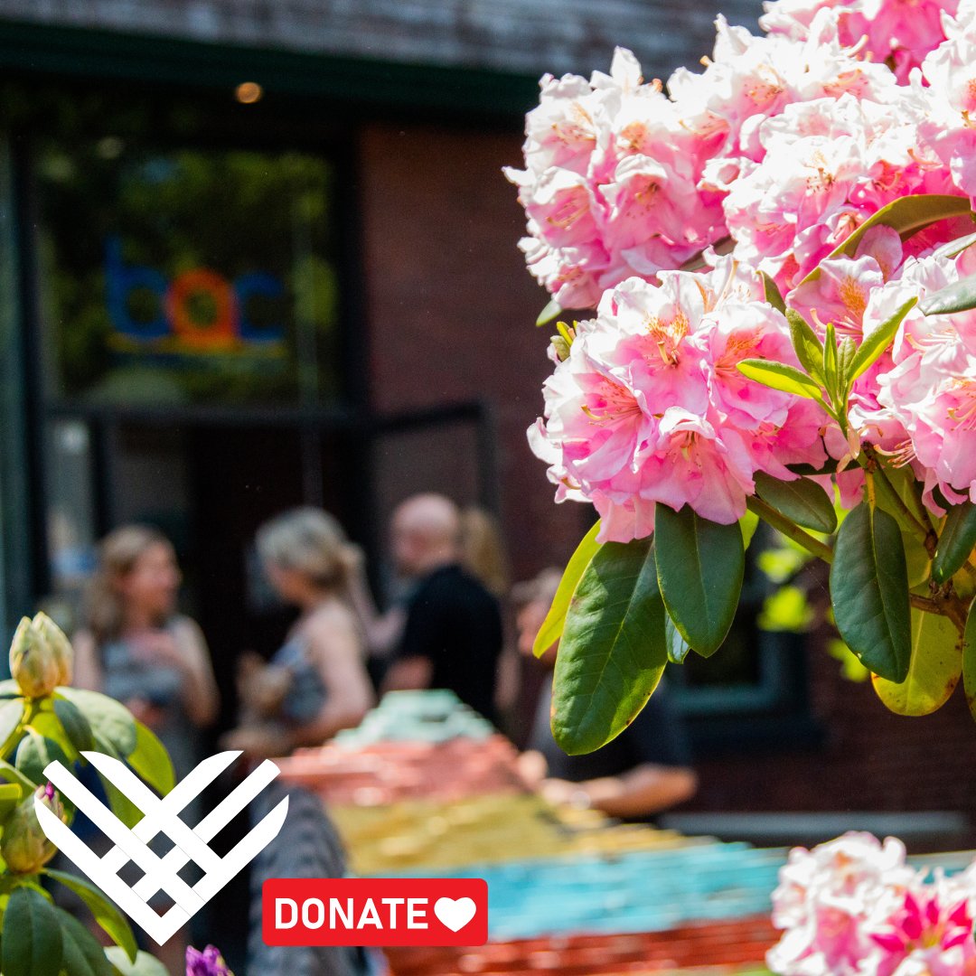 What began as a small parent cooperative has blossomed into the vibrant art haven we know today.

Now, we invite you to be part of this timeless story. 

Donate today to be a brushstroke in our artistic narrative! 🙏❤️