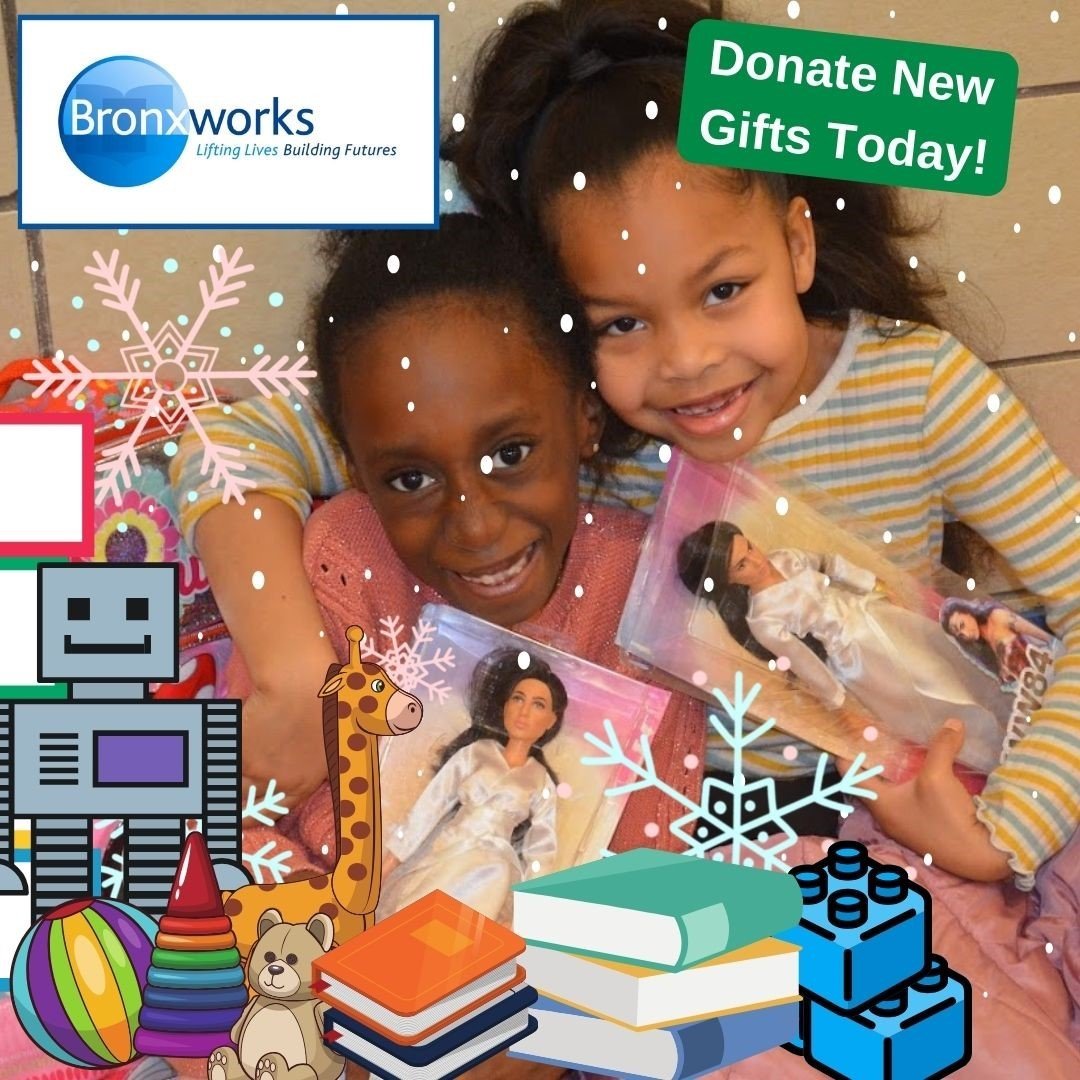 Donate christmas gifts deals