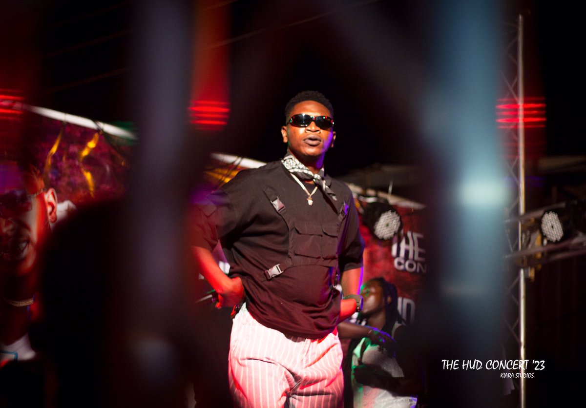Roberthud09's tweet photo. Sogbolisa made it possible but through you. I praise thy name and pray he blesses you abundantly for contributing to make the Hud concert a success.
We made history.
π· @Kiarastudios https://t.co/4b9QSkncFc