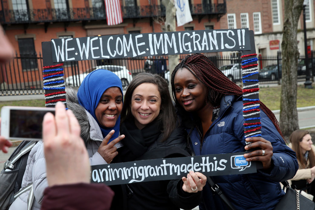 A recent study found that #Culture Dynamics, #Family Pressure, and #Discrimination add to the stress felt by #African #Immigrant #Students in #USA #University Click the link below to read more! #Immigration #MentalHealth #MentalHealthMatters #Health #Race #Ethnicity