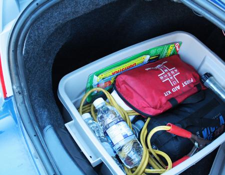 AAAVANews's tweet photo. Doing some Cyber Monday shopping?  Winter Weather Emergency Car kits make great gifts for the driver on your list. You can buy a pre-packaged kit or build one yourself. What should you have in it?  See checklist below &amp; check out our online auto store: https://t.co/7pgJ2ubXgR https://t.co/ZZKdCyC9mY