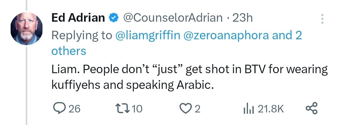 CocktailHell's tweet photo. A story in 4 acts, starring  @CounselorAdrian https://t.co/wdW78fyc3t