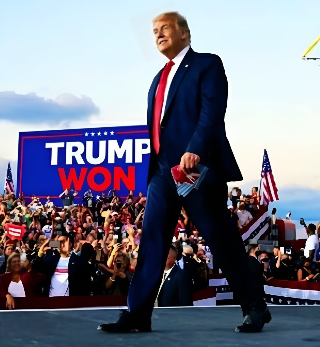 Trump Lover❤🇮🇳🇺🇸 tweet media