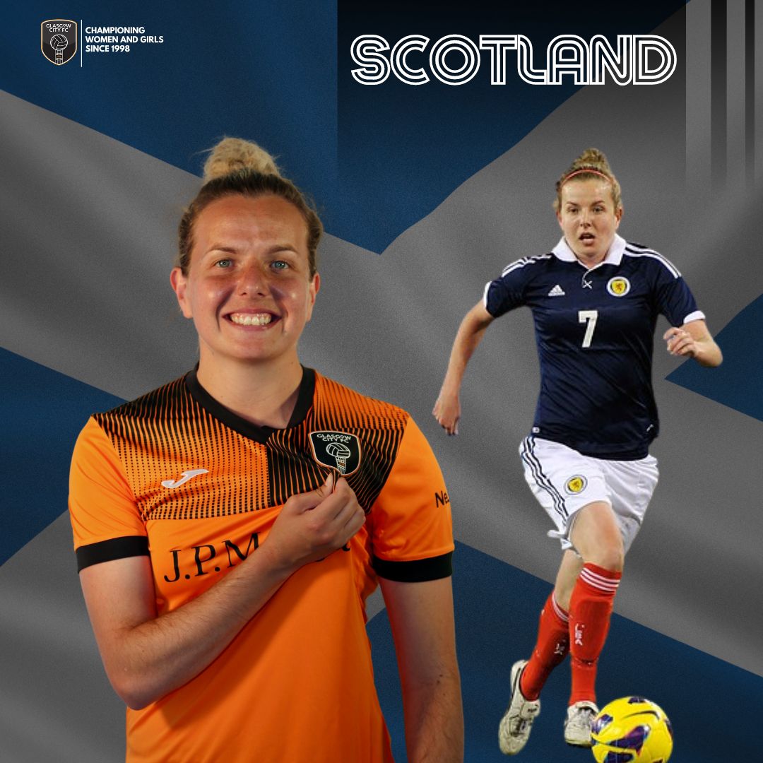🏴󠁧󠁢󠁳󠁣󠁴󠁿  |  𝑨 𝒍𝒆𝒈𝒆𝒏𝒅 𝒊𝒔 𝒃𝒂𝒄𝒌!  👏  

 @HayleyLauder  🤝 <a href="/ScotlandNT/">Scotland National Team</a>

x.com/ScotlandNT/sta…