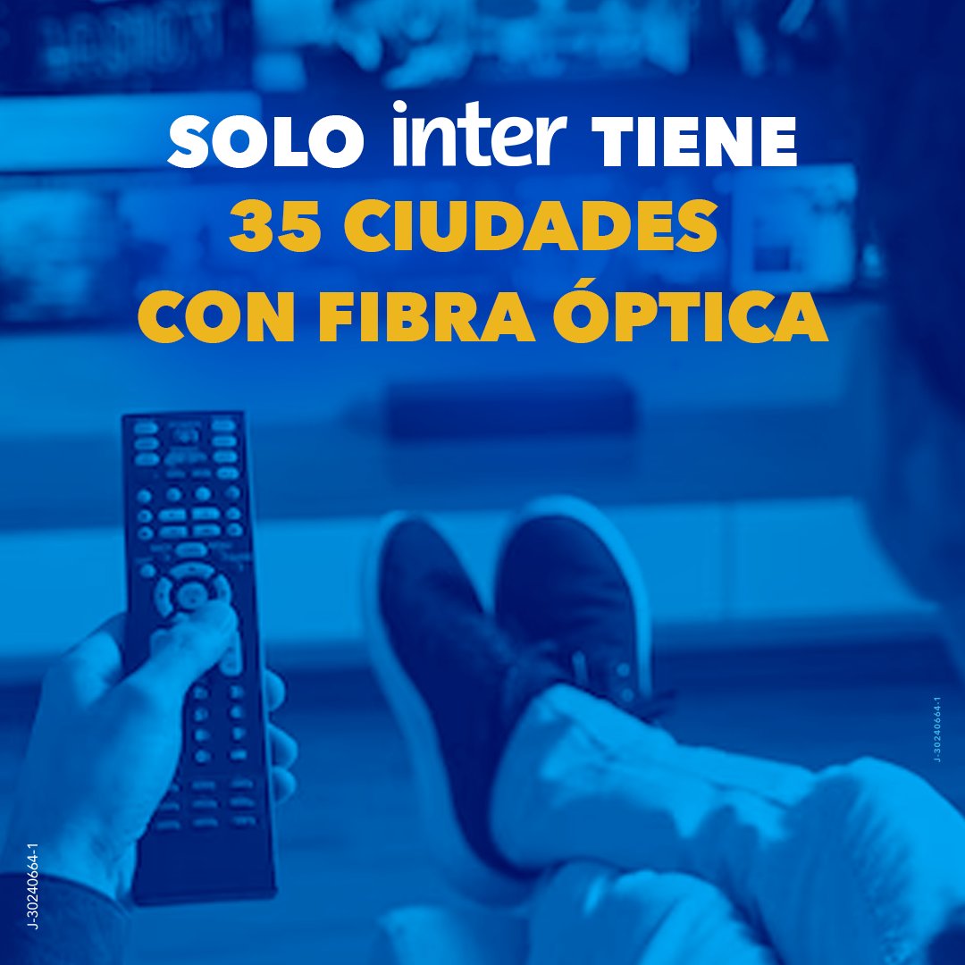 Tu Mundo Inter tweet media