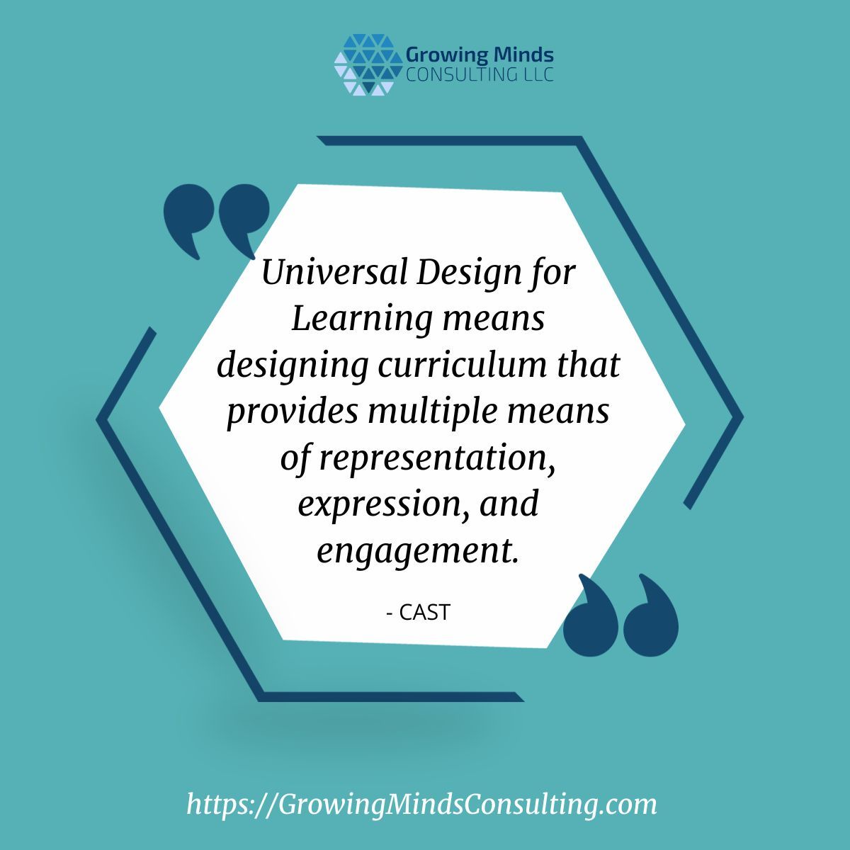 GrowingMindsK12's tweet photo. Learn more about how we can support your #UDL journey. https://t.co/spx2EfGL8V #universaldesign #mathforall #education #teaching #specialeducation #UDLPL https://t.co/C0pvqxRCvL