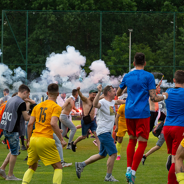 Jaki mecz z tej rundy najbardziej zapamiętałeś/łaś? 🦅