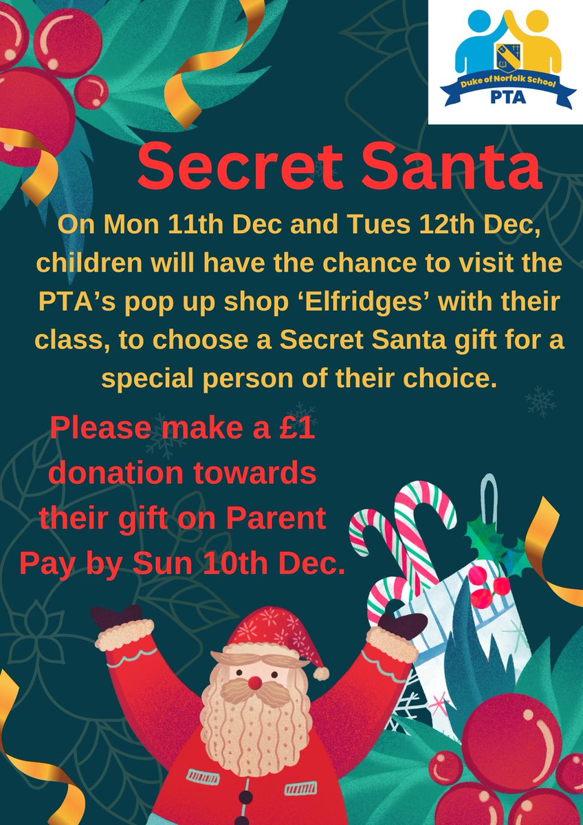 Duke of Norfolk CE Primary School (@dukes_primary) on Twitter photo 