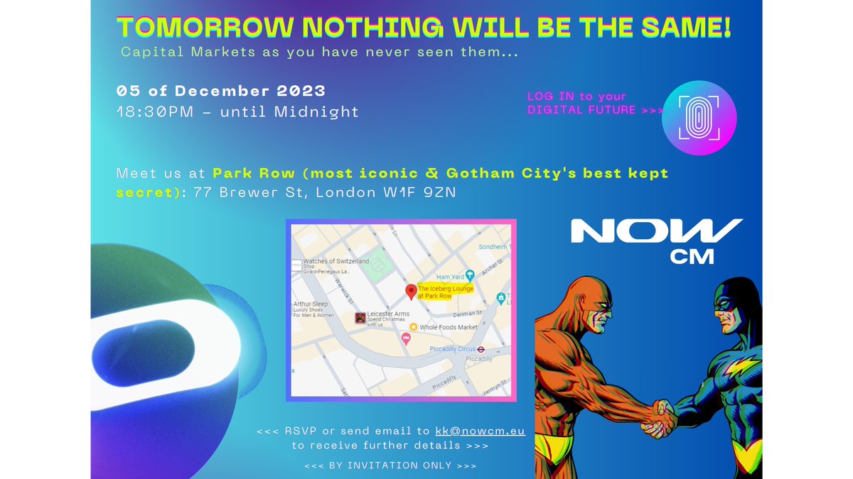 NowCM Group tweet media