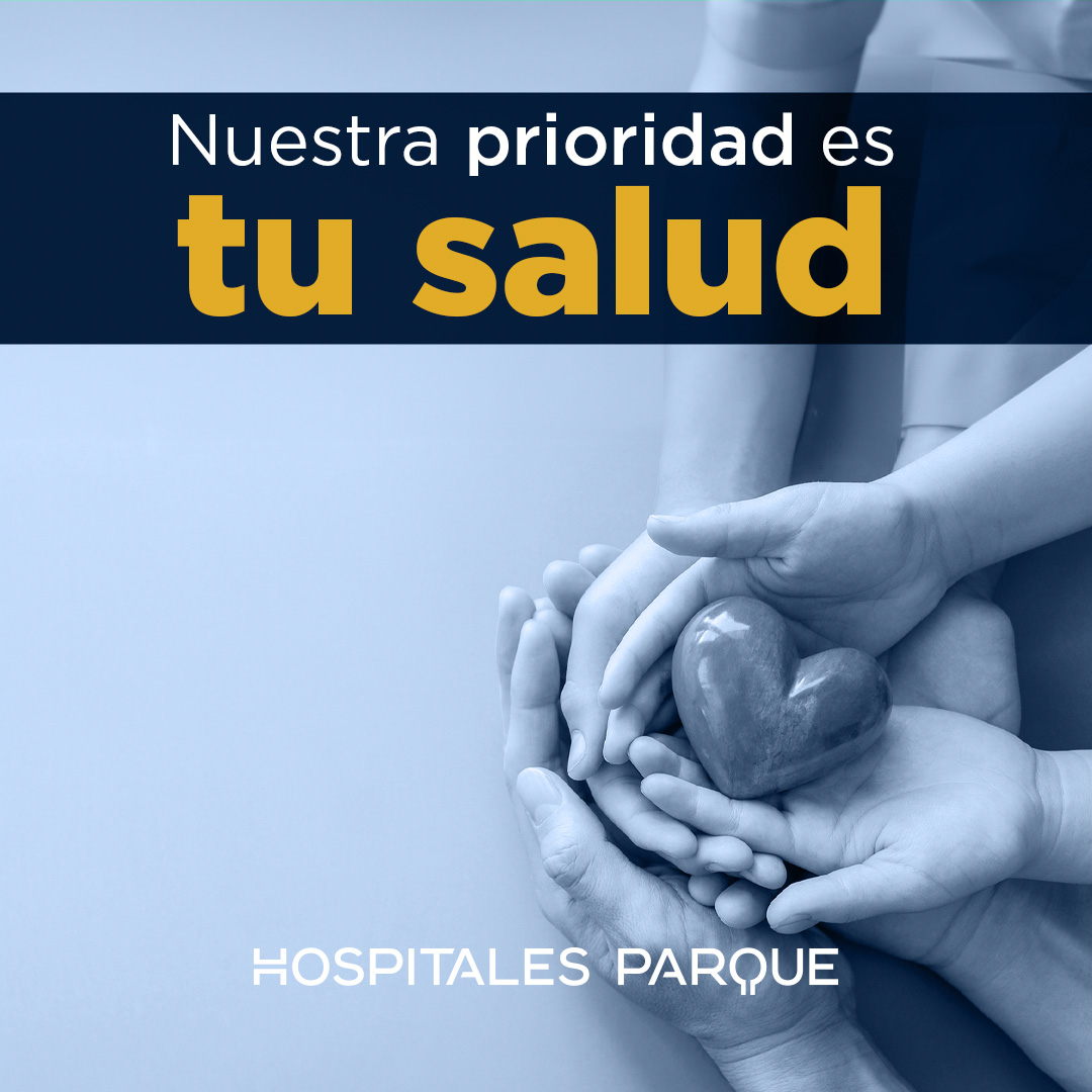Hospitales Parque tweet media