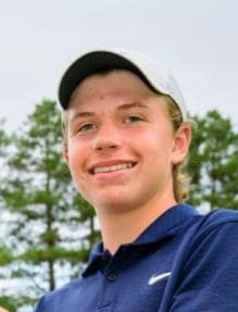 Well done to our very own Charlie Croker - recently playing in the Toro Tour in Spain and coming 3rd - representing Abridge!  ow.ly/Or4Q50QbvyI #champion #number1 <a href="/golf/">Golf</a> @golfdigest <a href="/healthyliving/">Heather</a>