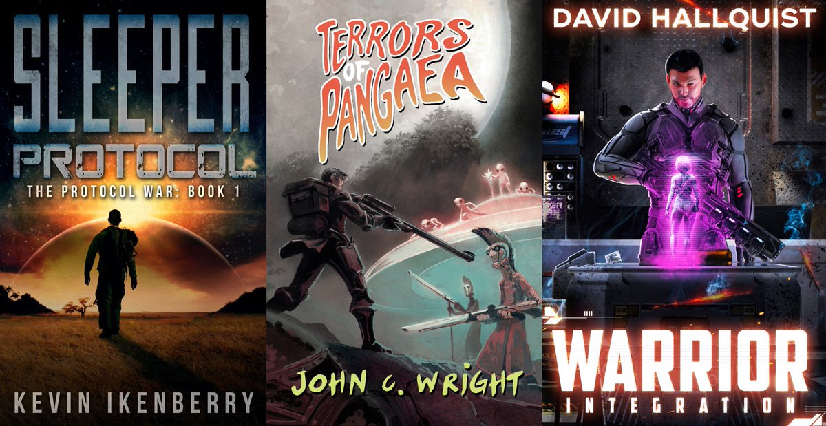 CKPBooks's tweet photo. Cyber Monday deals? Yep! We've got them in the shop! All of the books below are less than a buck today!
#CKP #CKPShop #SuperCheap https://t.co/HJS9wEv4o2