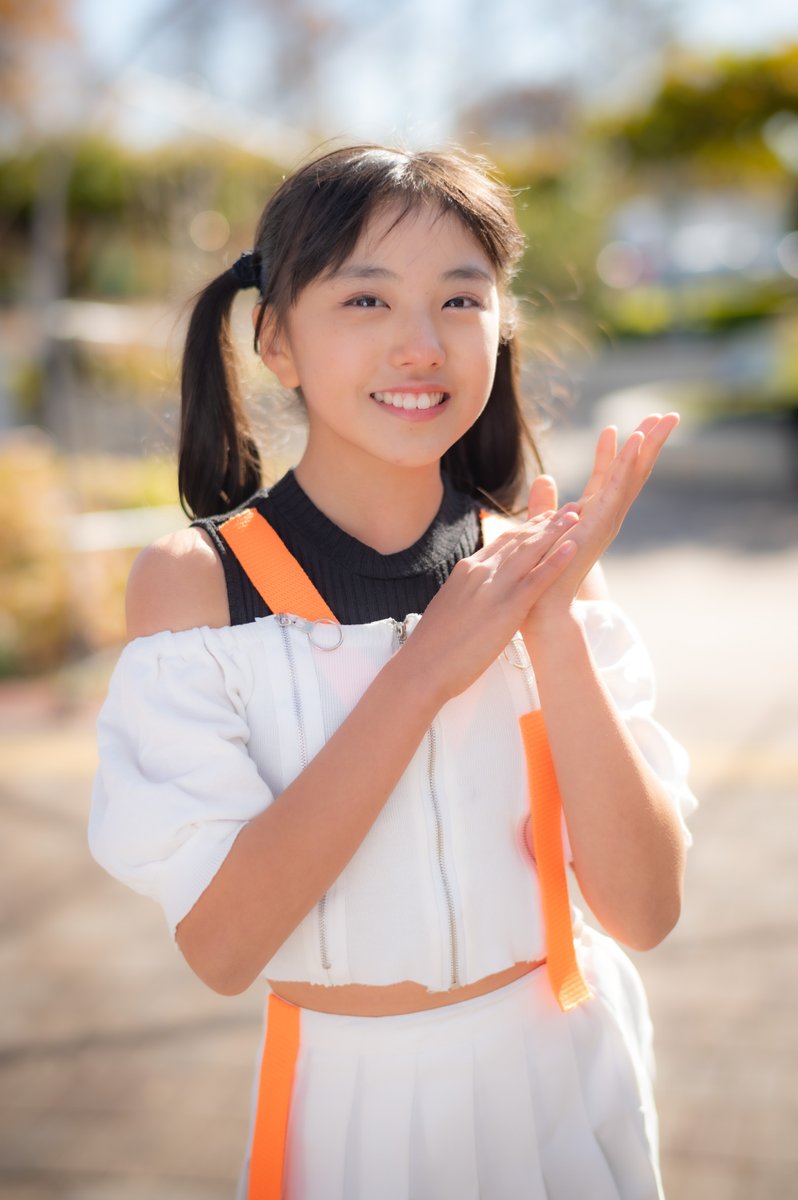 きゅ〜ちゃん じゅじゅちゃん 「∞リボンをギュッと∞ 」あかぎ団ちびーず(仮